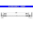 24.5305-0295.3 Bremsschlauch