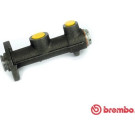 Brembo | Geberzylinder, Kupplung | C 41 001