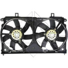 47048 Lüfter, Motorkühlung