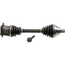 FEBI BILSTEIN 183633 Antriebswelle FEBI BILSTEIN 183633 Antriebswelle