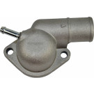 4010080 Kühlmittelflansch