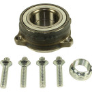 WM 6566 Radlagersatz COMPETENCE KIT GREENPARTS