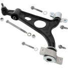 821 0431 10 Lenker, Radaufhängung