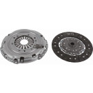 SACHS 3000 950 981 Kupplungssatz ohne Ausrücklager, 240mm