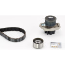 CT1115WP1 Wasserpumpe + Zahnriemensatz CT1115WP1 Wasserpumpe + Zahnriemensatz