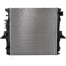 64333 Kühler, Motorkühlung 64333 Kühler, Motorkühlung