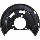 6115583 Spritzblech, Bremsscheibe