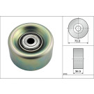 532 0780 10 Umlenk-/Führungsrolle, Keilrippenriemen 532 0780 10 Umlenk-/Führungsrolle, Keilrippenriemen