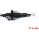 Brembo | Geberzylinder, Kupplung | C 23 012