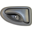 2310512 Hebel, Türentriegelung