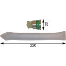 AD 76 000S Trockner, Klimaanlage BEHR