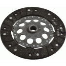 Sachs | Kupplungsscheibe | 1864 994 601