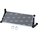 NRF | Kühler, Motorkühlung | 56102