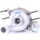 Nissens Turbolader 93053