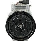 ACP 451 000S Kompressor, Klimaanlage BEHR ACP 451 000S Kompressor, Klimaanlage BEHR