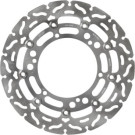 TRW | Bremsscheibe | MSW224RAC