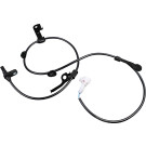 Metzger | Sensor, Raddrehzahl | 09001283