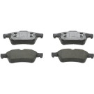 Ferodo | Bremsbelagsatz, Scheibenbremse | FDB1540 Ferodo | Bremsbelagsatz, Scheibenbremse | FDB1540