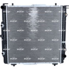 59323 Kühler, Motorkühlung 59323 Kühler, Motorkühlung