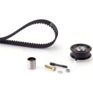 K025564XS Zahnriemensatz PowerGrip™