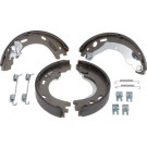 Ferodo | Bremsbackensatz, Feststellbremse | FSB4062 Ferodo | Bremsbackensatz, Feststellbremse | FSB4062