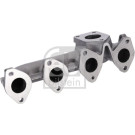 196971 Krümmer, Abgasanlage febi Plus