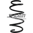 Spidan | Fahrwerksfeder | 87913