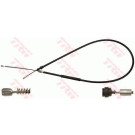 TRW | Seilzug, Feststellbremse | GCH1294 TRW | Seilzug, Feststellbremse | GCH1294