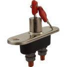 GEBE | Hauptschalter, Batterie | 9 9230 1