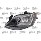 Valeo | Hauptscheinwerfer | 044825