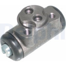 Delphi | Radbremszylinder | LW60444