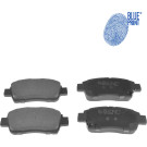 ADT34294 Bremsbelagsatz, Scheibenbremse ADT34294 Bremsbelagsatz, Scheibenbremse