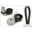 529 0445 10 Keilrippenriemensatz 529 0445 10 Keilrippenriemensatz