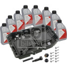 188328 Teilesatz, Automatikgetriebe-Ölwechsel