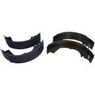 19-4544 Bremsbackensatz