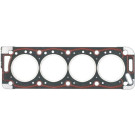 Elring | Dichtung, Zylinderkopf | 828.998