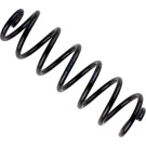 36-298396 Fahrwerksfeder BILSTEIN - B3 Serienersatz (Federn)