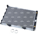 NRF | Kühler, Motorkühlung | 53786