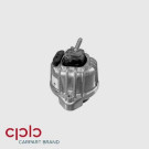 500408 Lagerung, Motor