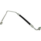 2360031 Hochdruckleitung, Klimaanlage