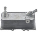 Mahle | Ölkühler, Motoröl | CLC 321 000S
