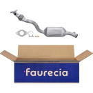 8LE 366 053-451 Katalysator Easy2Fit – PARTNERED with Faurecia