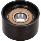 FEBI BILSTEIN 15179 Umlenk-/Führungsrolle, Keilrippenriemen