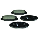 8DB 355 006-871 Bremsbelagsatz, Scheibenbremse 8DB 355 006-871 Bremsbelagsatz, Scheibenbremse