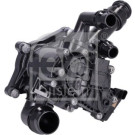 FEBI BILSTEIN 186475 Thermostatgehäuse FEBI BILSTEIN 186475 Thermostatgehäuse