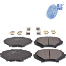 ADM54283 Bremsbelagsatz, Scheibenbremse