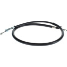 BOSCH | Seilzug, Feststellbremse | 1 987 477 852