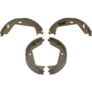 Ferodo | Bremsbackensatz, Feststellbremse | FSB4130 Ferodo | Bremsbackensatz, Feststellbremse | FSB4130