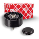 FEBI BILSTEIN 48741 Umlenk-/Führungsrolle, Keilrippenriemen FEBI BILSTEIN 48741 Umlenk-/Führungsrolle, Keilrippenriemen