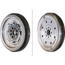 415 0732 09 Schwungrad LuK DMF